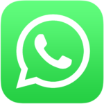 WhatsApp Logo